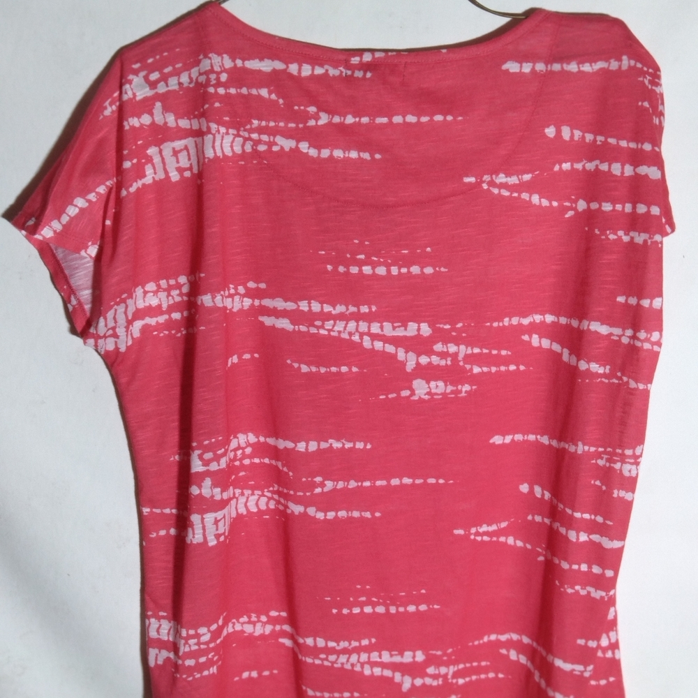 Large wemons top nwt verve ami